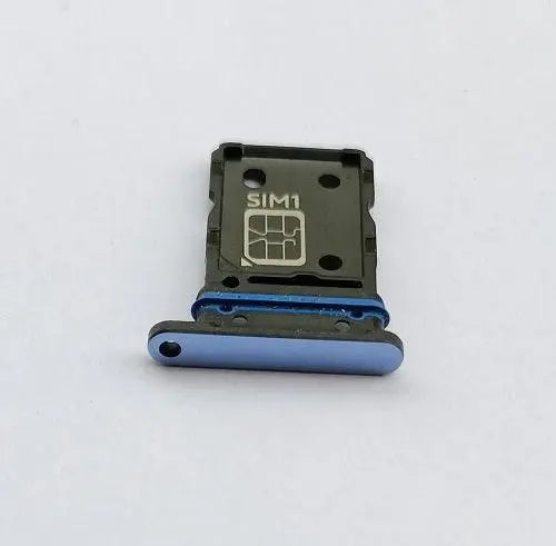 Mozomart Sim Tray Slot Holder for Vivo V23 Pro : Blue - Zeespares.in Mozomart Sim Tray Slot Holder for Vivo V23 Pro : Blue - Zeespares.in